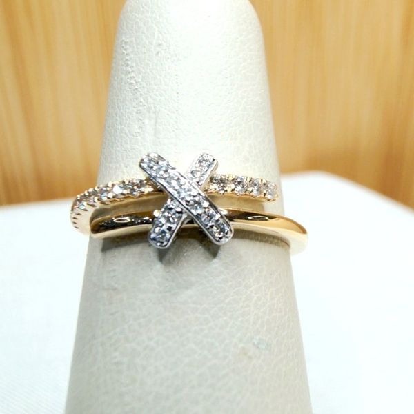 Diamond Fashion Ring Grayson & Co. Jewelers Iron Mountain, MI