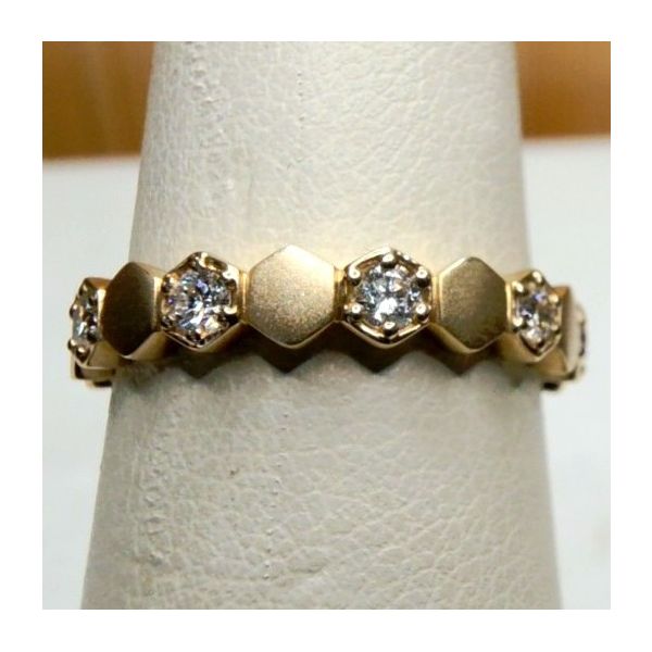 Diamond Fashion Ring Grayson & Co. Jewelers Iron Mountain, MI