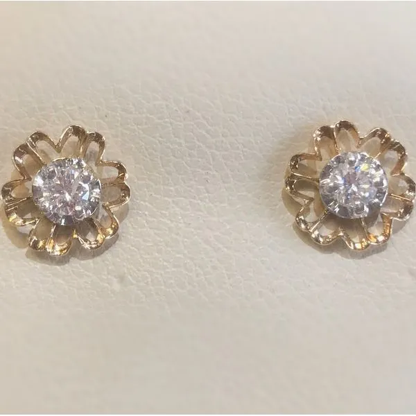 Earrings Grayson & Co. Jewelers Iron Mountain, MI