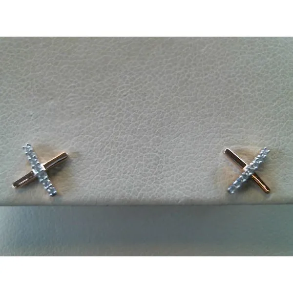 Earrings Grayson & Co. Jewelers Iron Mountain, MI