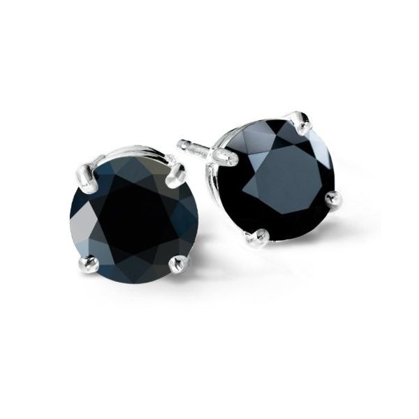 Diamond Earrings Grayson & Co. Jewelers Iron Mountain, MI