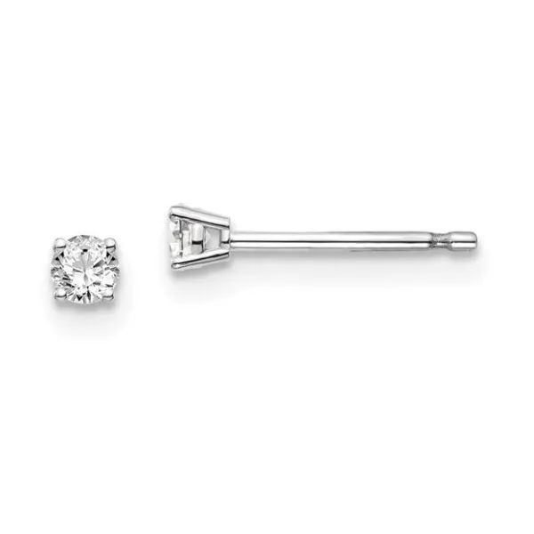 Diamond Studs Grayson & Co. Jewelers Iron Mountain, MI