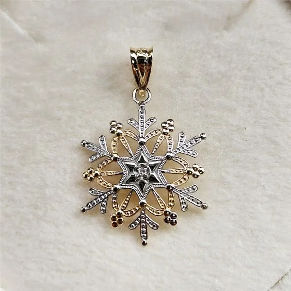 Diamond Pendant Grayson & Co. Jewelers Iron Mountain, MI