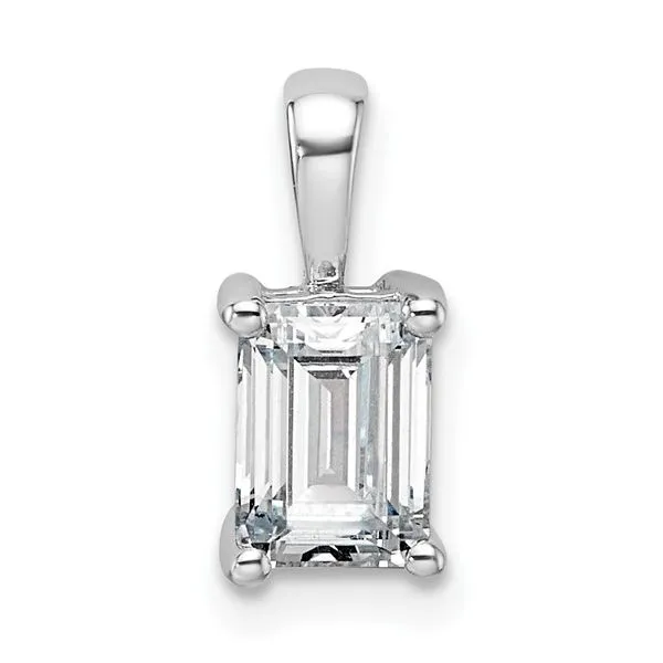 Diamond Pendant Grayson & Co. Jewelers Iron Mountain, MI