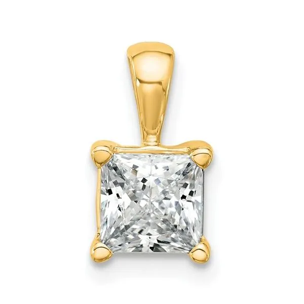 Diamond Pendant Grayson & Co. Jewelers Iron Mountain, MI