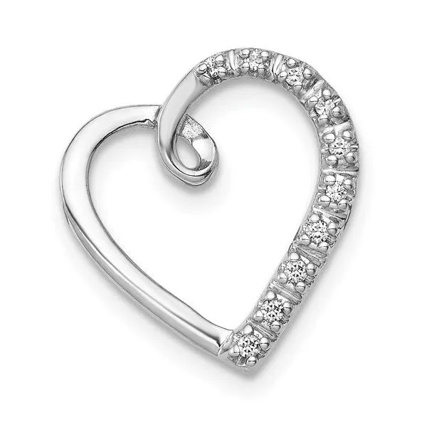Diamond Pendant Grayson & Co. Jewelers Iron Mountain, MI