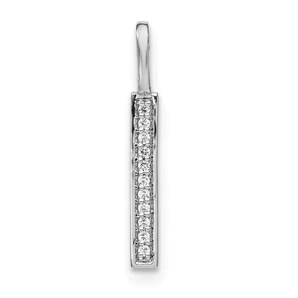 Diamond Pendant Grayson & Co. Jewelers Iron Mountain, MI