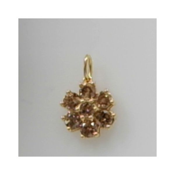 Diamond Pendant Grayson & Co. Jewelers Iron Mountain, MI