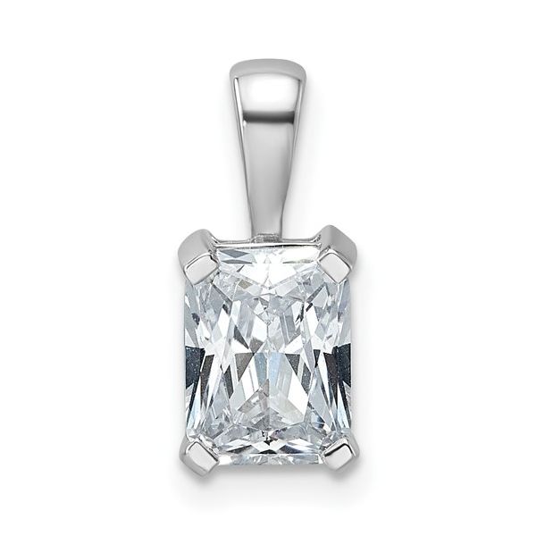 Diamond Pendant Grayson & Co. Jewelers Iron Mountain, MI