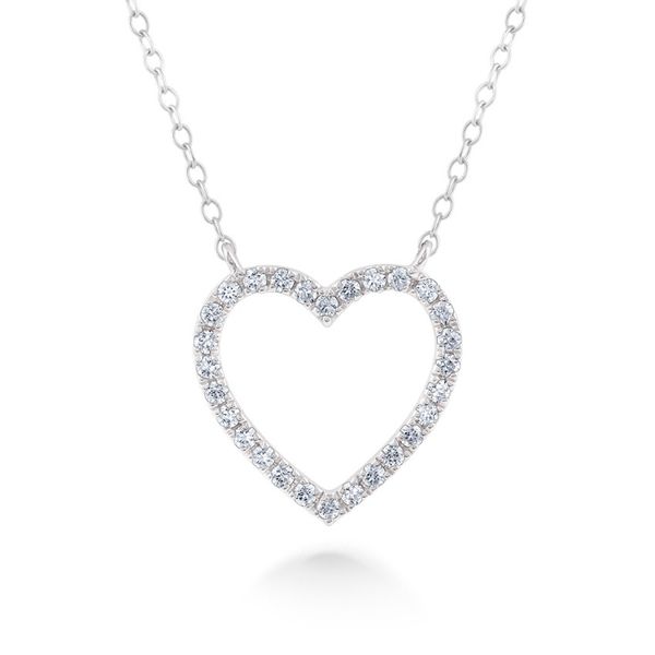 Diamond Pendant Grayson & Co. Jewelers Iron Mountain, MI