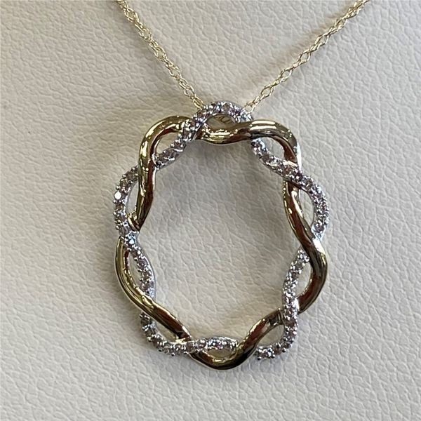 Necklace Grayson & Co. Jewelers Iron Mountain, MI