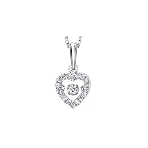 Diamond Necklace Grayson & Co. Jewelers Iron Mountain, MI