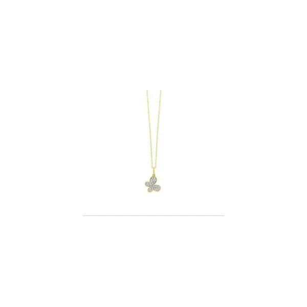 Diamond Necklace Grayson & Co. Jewelers Iron Mountain, MI