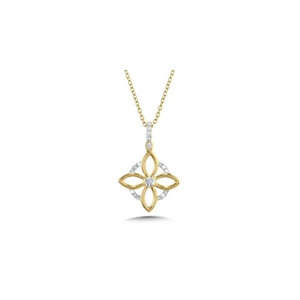 Diamond Necklace Grayson & Co. Jewelers Iron Mountain, MI