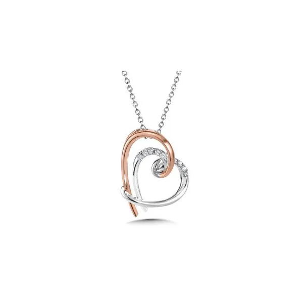 Diamond Necklace Grayson & Co. Jewelers Iron Mountain, MI