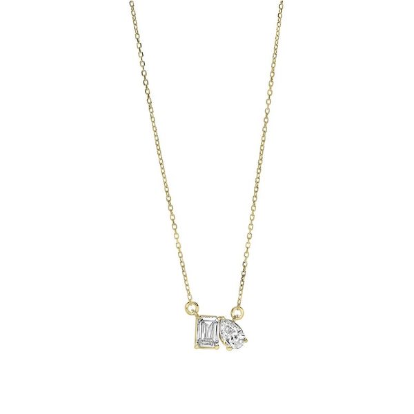 Diamond Necklace Grayson & Co. Jewelers Iron Mountain, MI