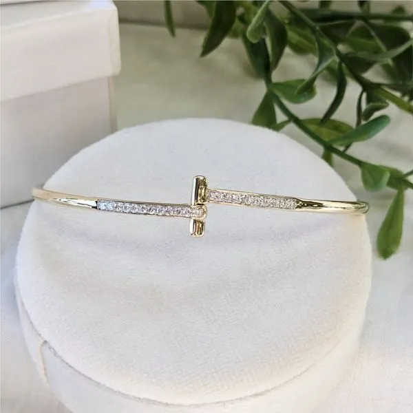 Diamond Bracelet Grayson & Co. Jewelers Iron Mountain, MI