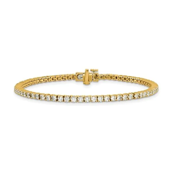 Diamond Bracelet Grayson & Co. Jewelers Iron Mountain, MI