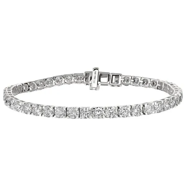 Diamond Bracelet Grayson & Co. Jewelers Iron Mountain, MI