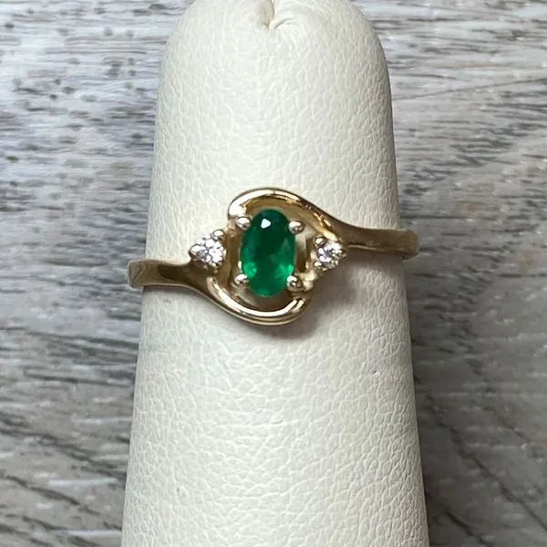 Fashion Ring Grayson & Co. Jewelers Iron Mountain, MI