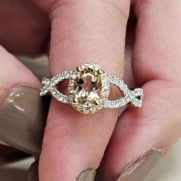 Fashion Ring Image 3 Grayson & Co. Jewelers Iron Mountain, MI