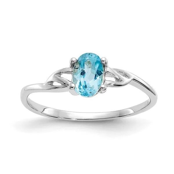 Gemstone Fashion Ring Grayson & Co. Jewelers Iron Mountain, MI