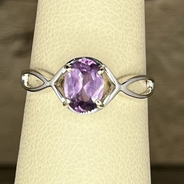 Gemstone Fashion Ring Grayson & Co. Jewelers Iron Mountain, MI