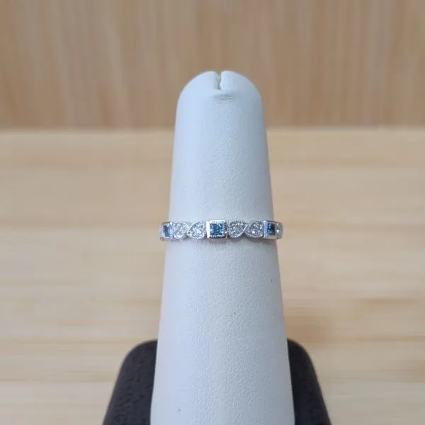 Gemstone Fashion Ring Grayson & Co. Jewelers Iron Mountain, MI
