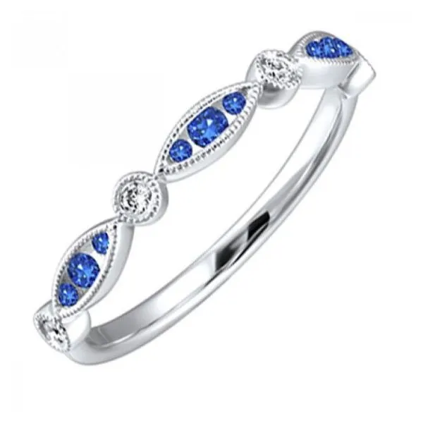 Gemstone Fashion Ring Grayson & Co. Jewelers Iron Mountain, MI