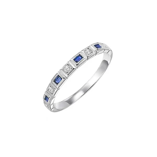Gemstone Fashion Ring Image 2 Grayson & Co. Jewelers Iron Mountain, MI