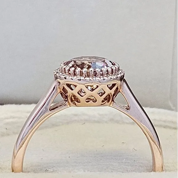 Gemstone Fashion Ring Image 2 Grayson & Co. Jewelers Iron Mountain, MI