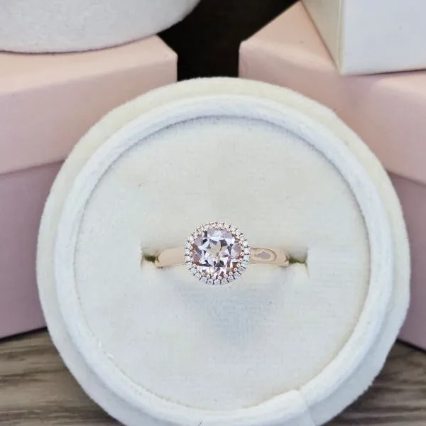 Gemstone Fashion Ring Grayson & Co. Jewelers Iron Mountain, MI