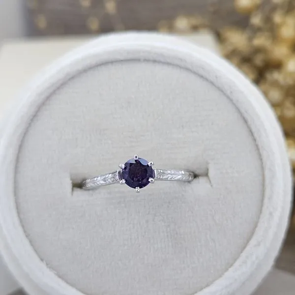 Gemstone Fashion Ring Grayson & Co. Jewelers Iron Mountain, MI