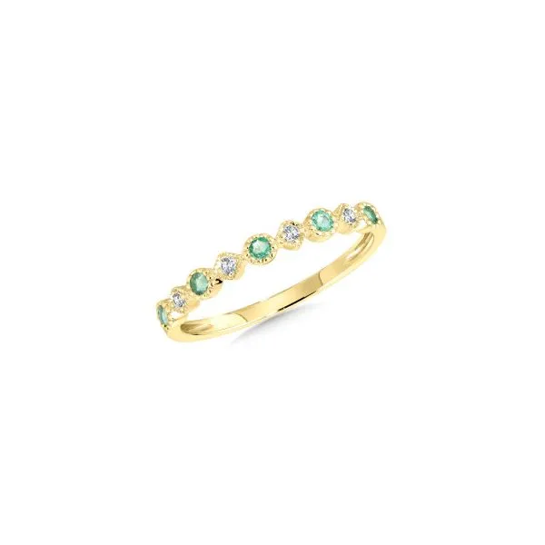 Gemstone Fashion Ring Image 2 Grayson & Co. Jewelers Iron Mountain, MI