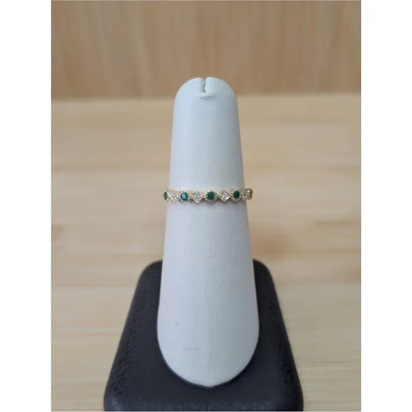 Gemstone Fashion Ring Grayson & Co. Jewelers Iron Mountain, MI