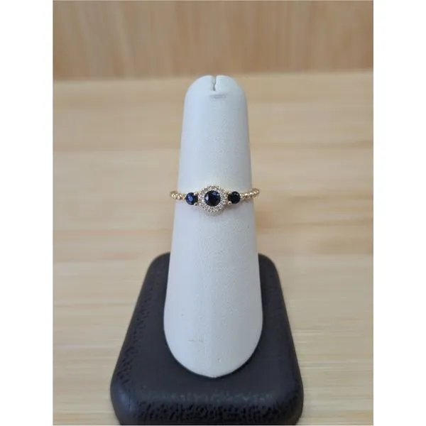 Gemstone Fashion Ring Grayson & Co. Jewelers Iron Mountain, MI