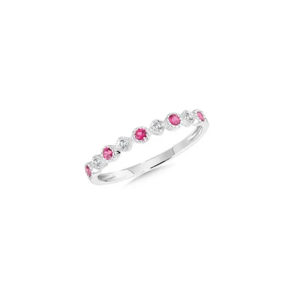 Gemstone Fashion Ring Image 2 Grayson & Co. Jewelers Iron Mountain, MI