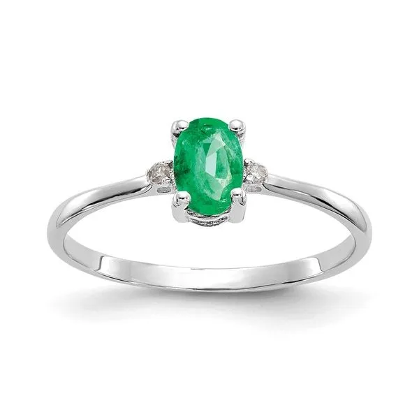 Gemstone Fashion Ring Image 2 Grayson & Co. Jewelers Iron Mountain, MI
