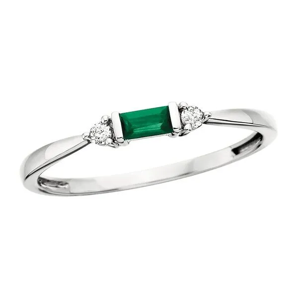 Gemstone Fashion Ring Image 2 Grayson & Co. Jewelers Iron Mountain, MI