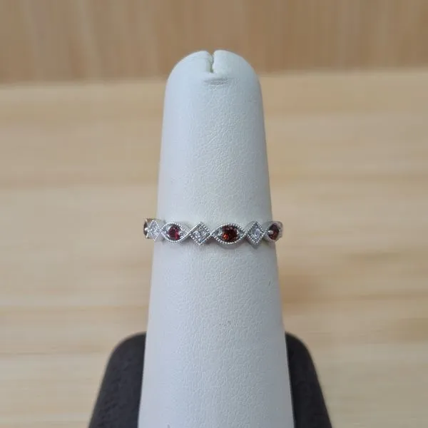 Gemstone Fashion Ring Grayson & Co. Jewelers Iron Mountain, MI