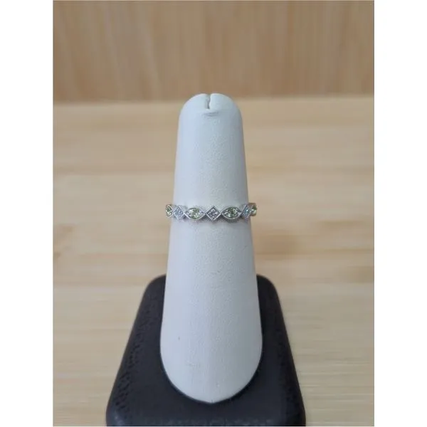 Gemstone Fashion Ring Grayson & Co. Jewelers Iron Mountain, MI