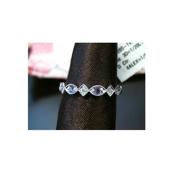 Gemstone Fashion Ring Grayson & Co. Jewelers Iron Mountain, MI