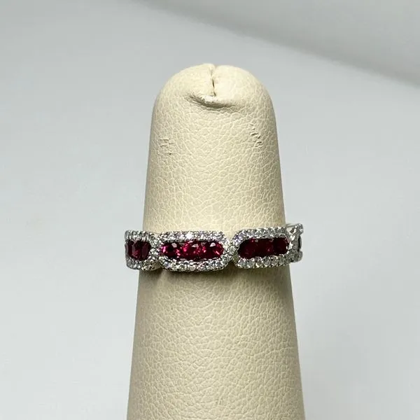Gemstone Fashion Ring Grayson & Co. Jewelers Iron Mountain, MI