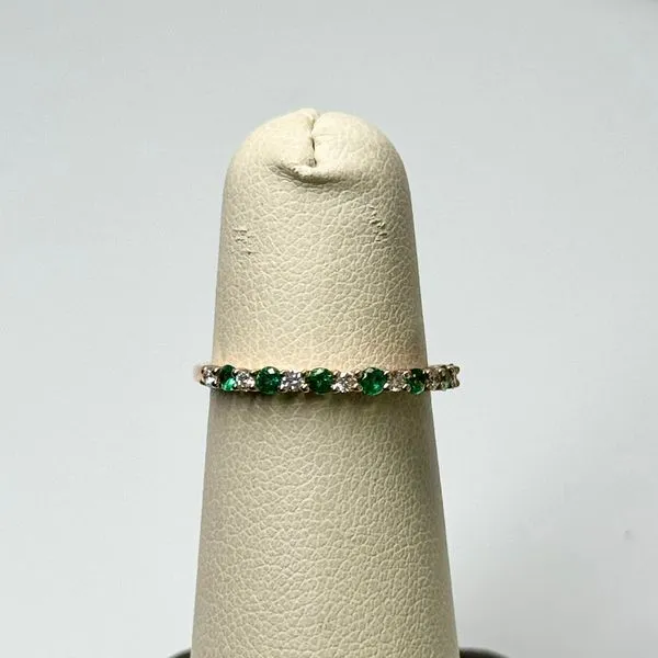 Gemstone Fashion Ring Grayson & Co. Jewelers Iron Mountain, MI
