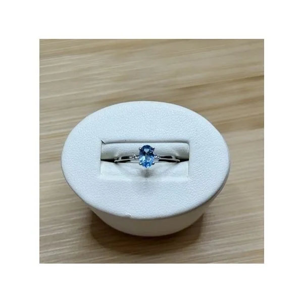 Gemstone Fashion Ring Grayson & Co. Jewelers Iron Mountain, MI