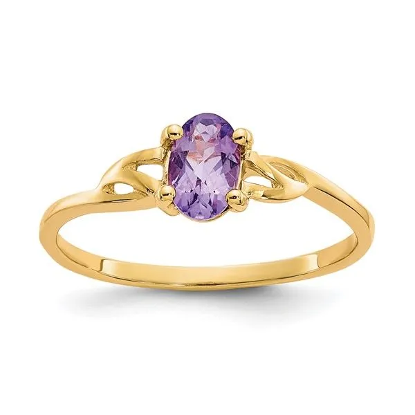 Gemstone Fashion Ring Image 2 Grayson & Co. Jewelers Iron Mountain, MI