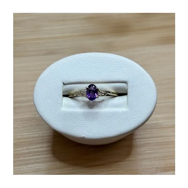 Gemstone Fashion Ring Grayson & Co. Jewelers Iron Mountain, MI
