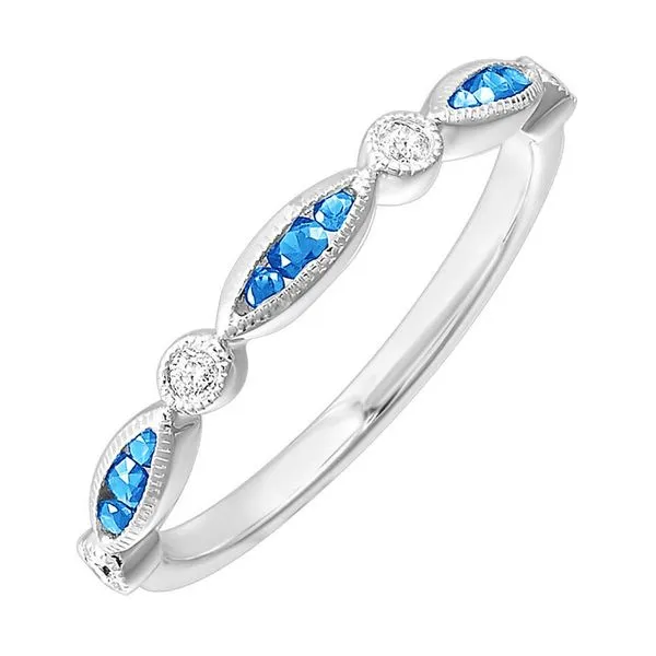 Gemstone Fashion Ring Grayson & Co. Jewelers Iron Mountain, MI