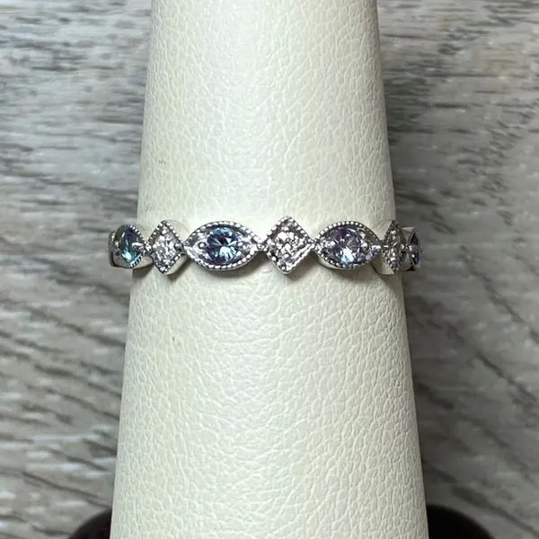 Gemstone Fashion Ring Grayson & Co. Jewelers Iron Mountain, MI