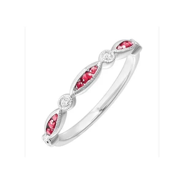 Gemstone Fashion Ring Grayson & Co. Jewelers Iron Mountain, MI